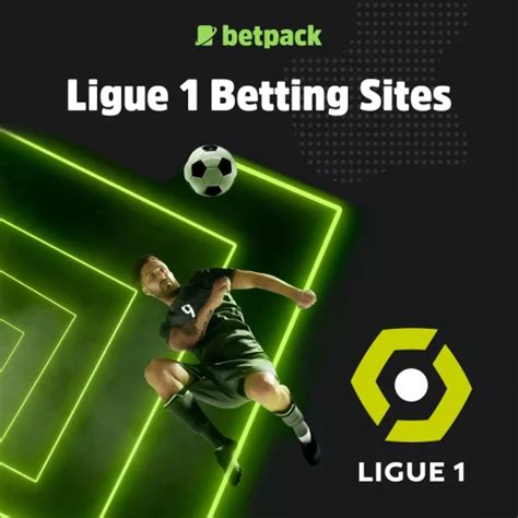 Algerian Ligue 1 Betting: Online Ligue 1 Betting Sites, Odds.